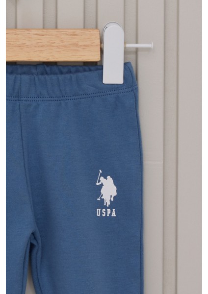 Erkek Bebek Patikli 3'lü Takım Krem modelleri