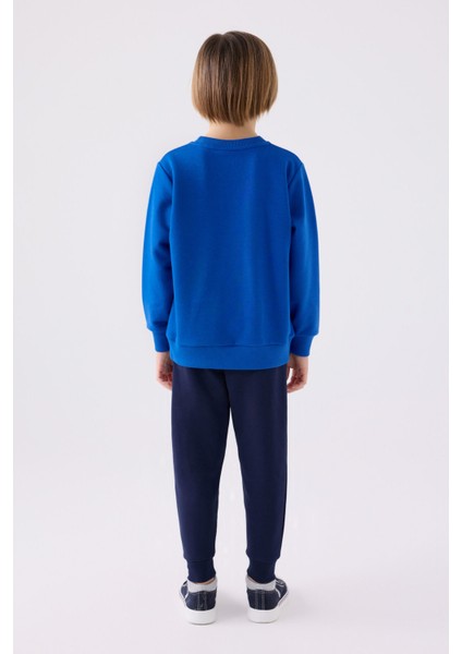 Erkek Çocuk Eşofman Takımı Us1915 Cobalt indirimleri