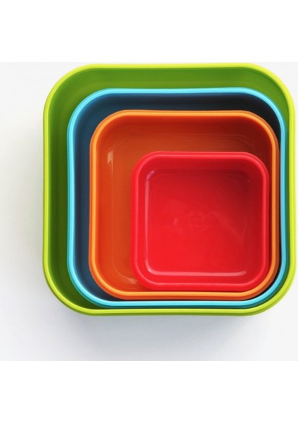 4'lü Beslenme Kutusu Jungle fırsatları