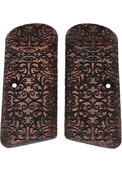 Browning Fn 1922 Kısa Tabanca Kabzesi