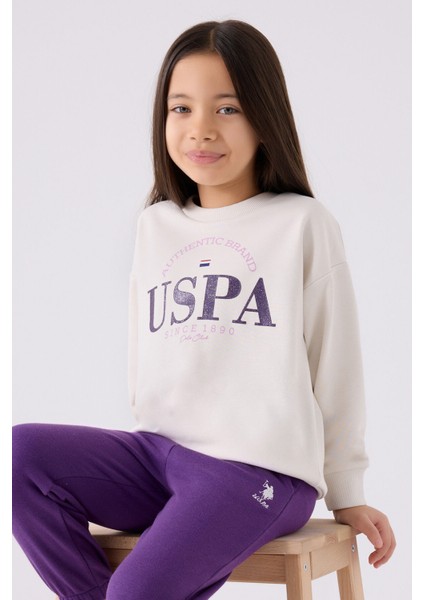 Kız Çocuk Eşofman Takımı Us1975 Taş fiyatları