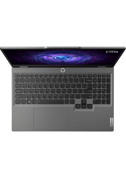 Loq 15IAX9I Intel Core I5 12450HX 16GB 512GB SSD Arc A530M Freedos 15.6" Fhd Taşınabilir Bilgisayar 83FQ000UTR K01