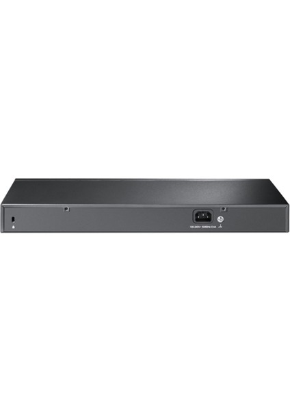 TL-SL1218MP 16PORT 10/100 Poe Switch