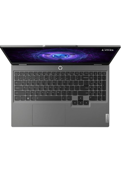 Loq 15IAX9I Intel Core I5 12450HX 32GB 2tbgb SSD Arc A530M Freedos 15.6" Fhd Taşınabilir Bilgisayar 83FQ000UTR K06