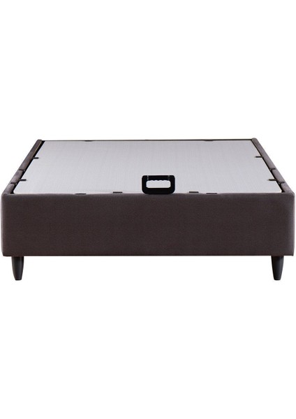 Royal Plus Sandıklı Baza Başlık Seti Antrasit modelleri