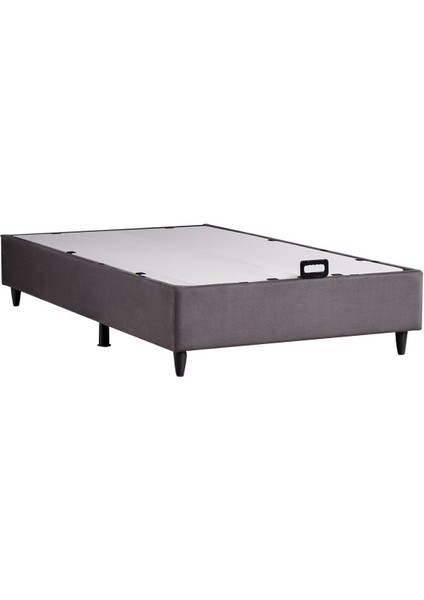 Royal Plus Sandıklı Baza Başlık Seti Antrasit indirimleri