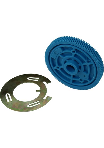 Volkswagen Polo 3 1994-2001 Arka Cam Silecek Motor Dişlisi Saclı modelleri
