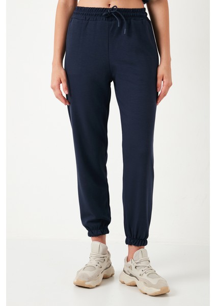 Streç Regular Fit Oysho Kumaş Eşofman Altı Bayan Eşofman Altı 5865798O fiyatları