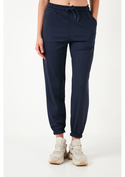 Streç Regular Fit Oysho Kumaş Eşofman Altı Bayan Eşofman Altı 5865798O indirimleri