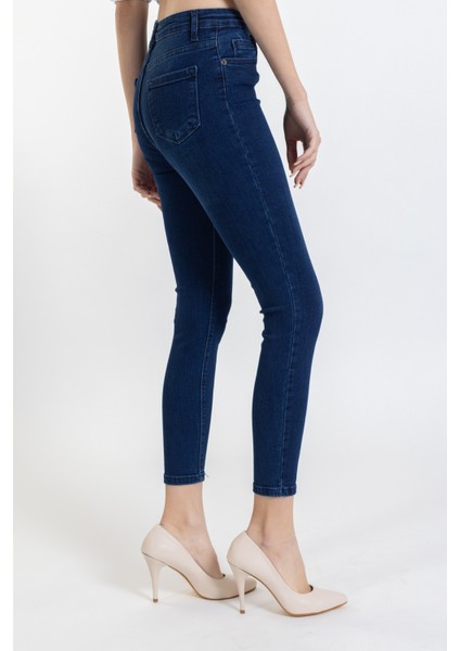 Kadın Skinny Jean