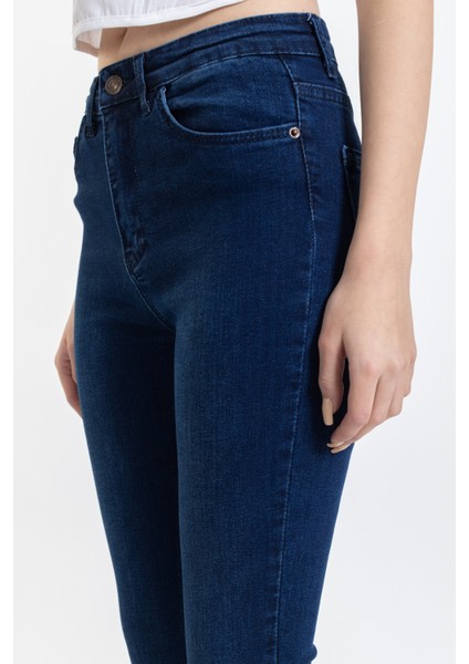 Kadın Skinny Jean