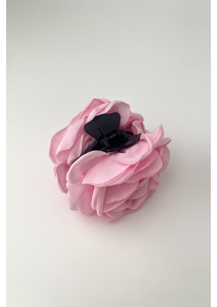 Gül Mandal Toka (Ölçü:8cm)
