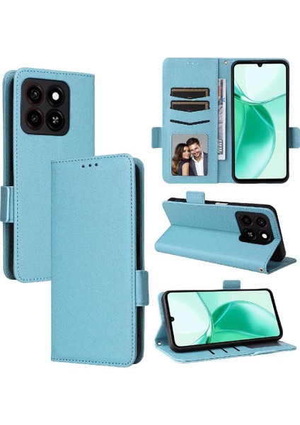 ZTE A35 Telefon Kılıfı (Yurt Dışından) indirimleri