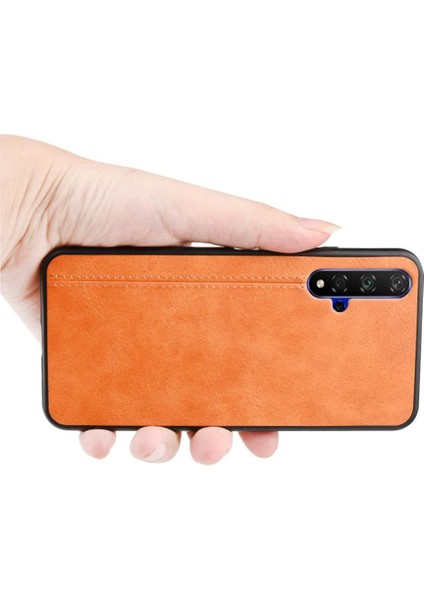 Honor 20 Telefon Kılıfı (Yurt Dışından) fırsatları
