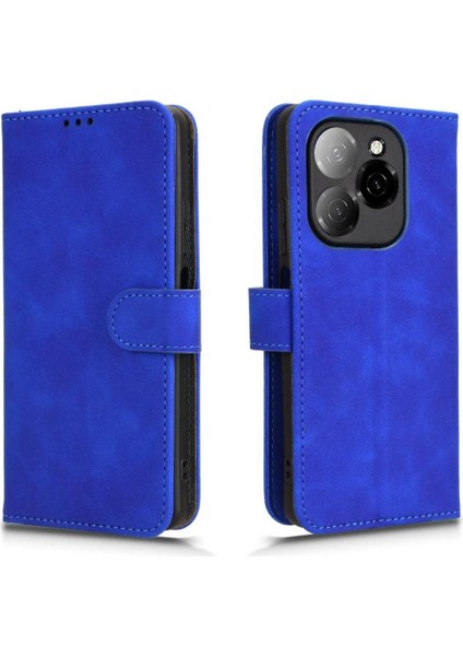 Tecno Spark 20 Pro 5G Telefon Kılıfı (Yurt Dışından)