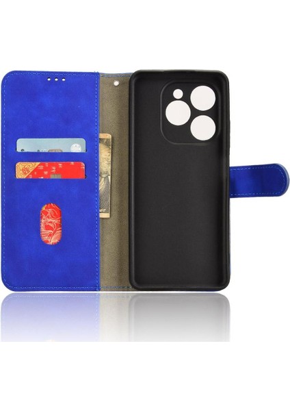 Tecno Spark 20 Pro 5G Telefon Kılıfı (Yurt Dışından)