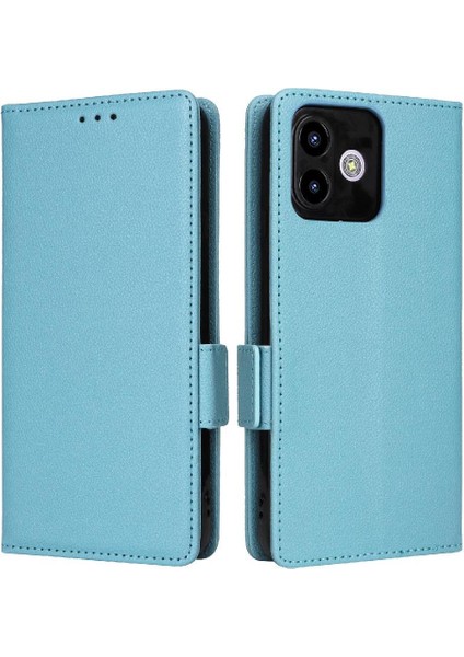 Cubot Note 40 Telefon Kılıfı (Yurt Dışından)