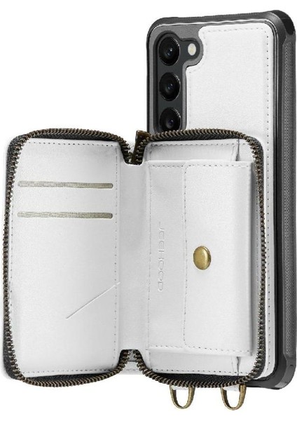 Samsung Galaxy S23 Plus Telefon Kılıfı (Yurt Dışından) indirimleri