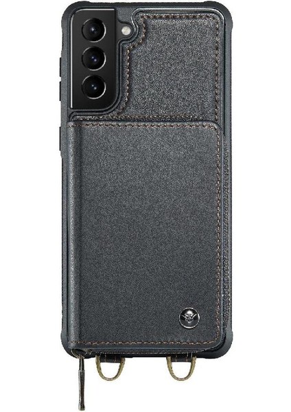 Samsung Galaxy S21 Telefon Kılıfı (Yurt Dışından) indirimleri