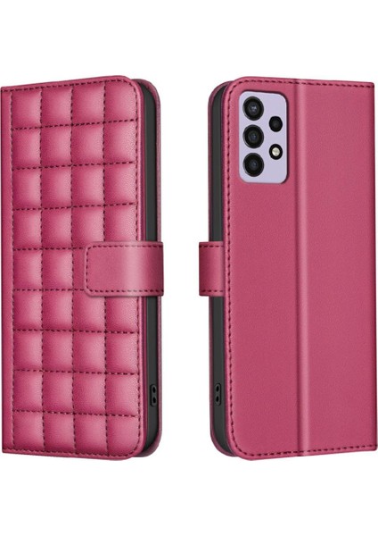 Samsung Galaxy M13 4G Telefon Kılıfı (Yurt Dışından)