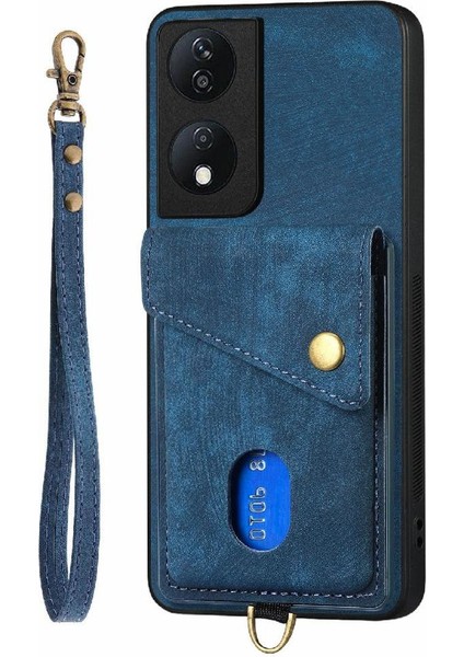 Honor X7B Telefon Kılıfı (Yurt Dışından) fırsatları