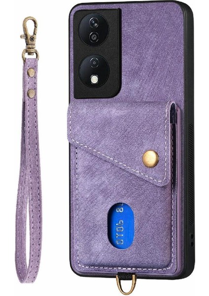 Honor X7B Telefon Kılıfı (Yurt Dışından) fırsatları