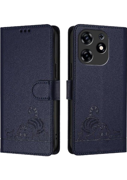 Tecno Spark 10 Pro Telefon Kılıfı (Yurt Dışından)