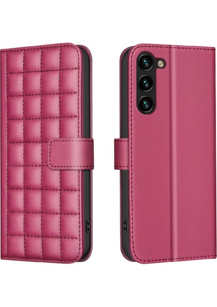 Samsung Galaxy S21 Plus Telefon Kılıfı (Yurt Dışından) indirimleri