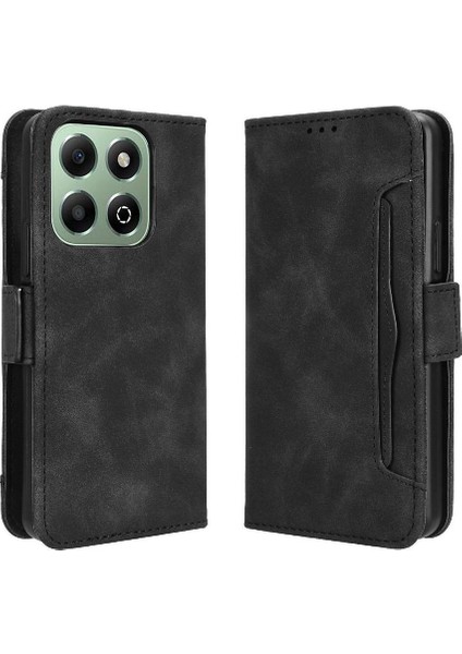 Honor X6B Telefon Kılıfı (Yurt Dışından)
