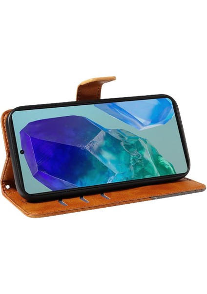 Samsung Galaxy M55 Telefon Kılıfı (Yurt Dışından)