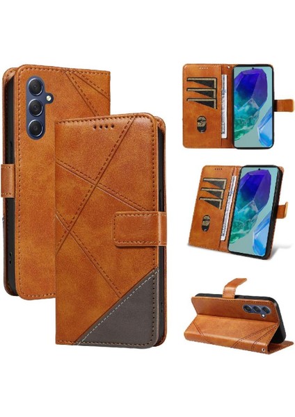 Samsung Galaxy M55 Telefon Kılıfı (Yurt Dışından)
