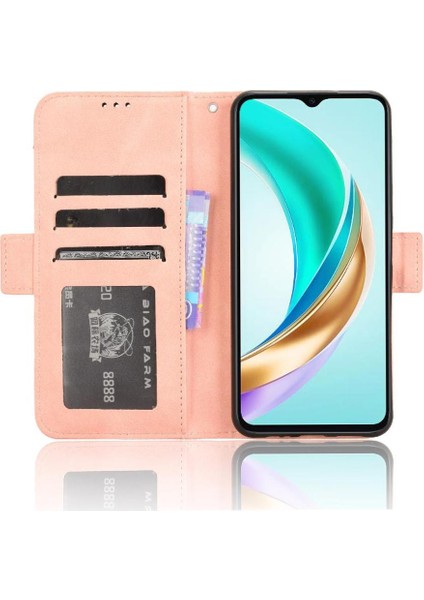 Honor X6B Telefon Kılıfı (Yurt Dışından) fırsatları