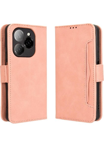 Tecno Spark 20 Pro 5G Telefon Kılıfı (Yurt Dışından)