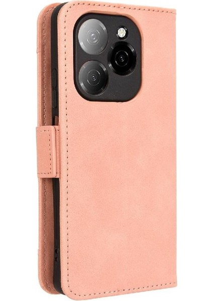 Tecno Spark 20 Pro 5G Telefon Kılıfı (Yurt Dışından)