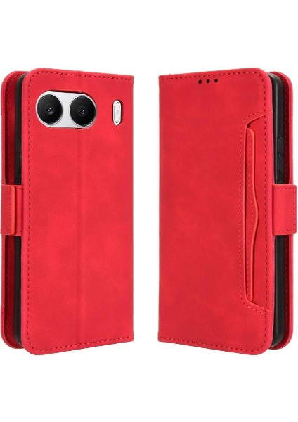 OnePlus Nord 4 Telefon Kılıfı (Yurt Dışından)