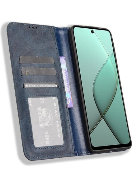 Tecno Spark 20 Pro 5G Telefon Kılıfı (Yurt Dışından)