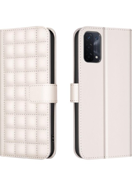 Oppo A74 Telefon Kılıfı (Yurt Dışından)