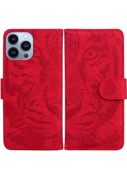 Apple iPhone 15 Pro Telefon Kılıfı (Yurt Dışından)