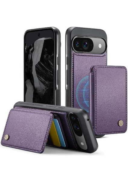 Google Pixel 9 Telefon Kılıfı (Yurt Dışından)