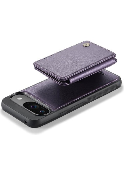 Google Pixel 9 Telefon Kılıfı (Yurt Dışından) modelleri