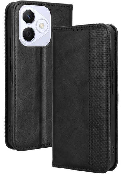 Oukitel X60i Telefon Kılıfı (Yurt Dışından)