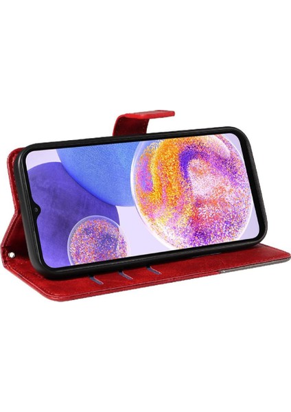 Samsung Galaxy M23 5G Telefon Kılıfı (Yurt Dışından) indirimleri