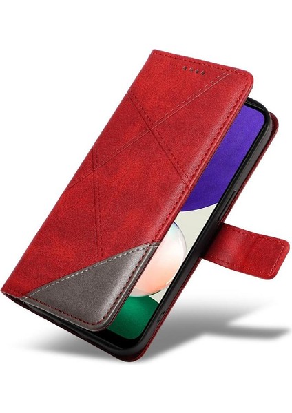 Samsung Galaxy A22 Telefon Kılıfı (Yurt Dışından) indirimleri