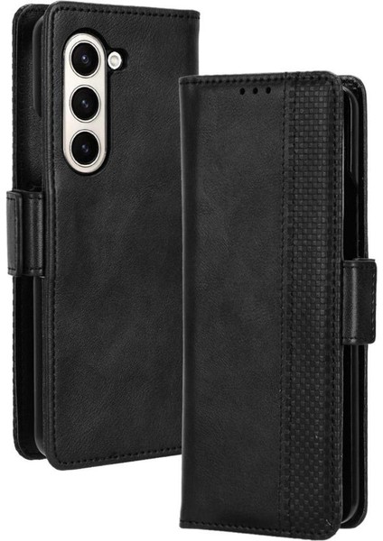 Samsung Galaxy Z Fold 6 Telefon Kılıfı (Yurt Dışından)
