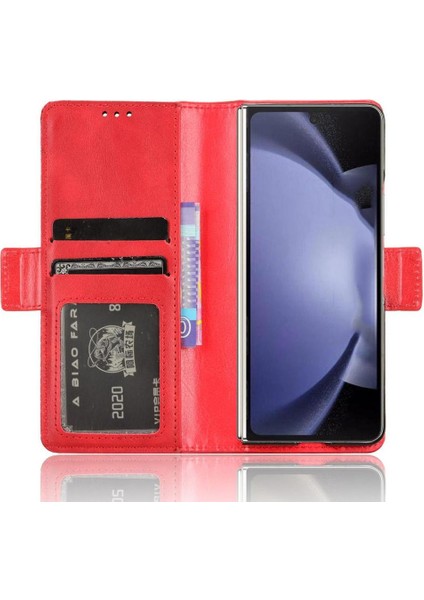 Samsung Galaxy Z Fold 6 Telefon Kılıfı (Yurt Dışından) indirimleri