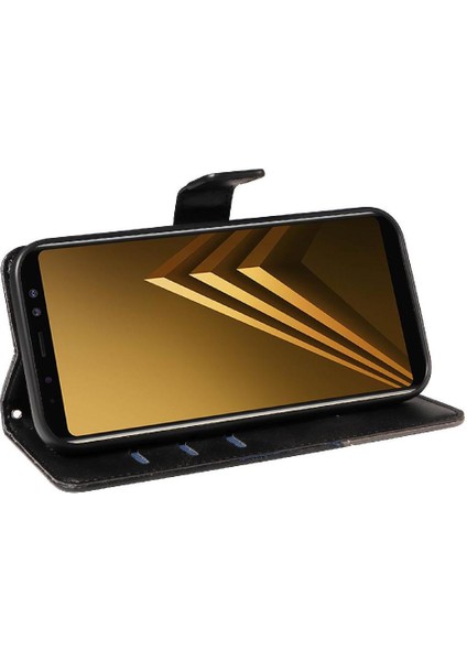 Samsung Galaxy A8 2018 Telefon Kılıfı (Yurt Dışından)
