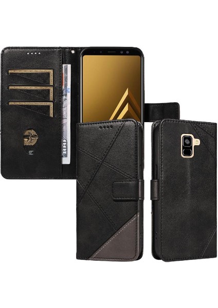 Samsung Galaxy A8 2018 Telefon Kılıfı (Yurt Dışından)