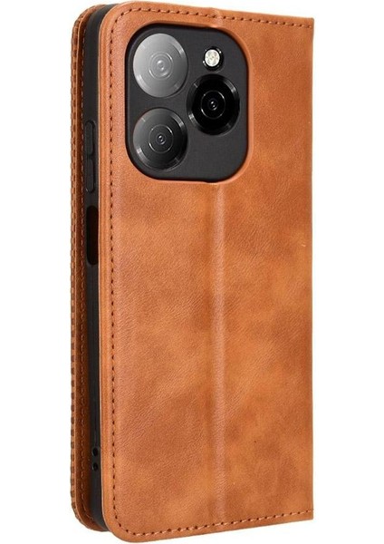 Tecno Spark 20 Pro 5G Telefon Kılıfı (Yurt Dışından)
