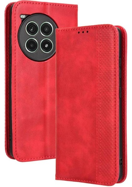OnePlus Ace 3 Pro Telefon Kılıfı (Yurt Dışından)