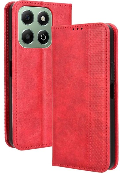 Honor X6B Telefon Kılıfı (Yurt Dışından)